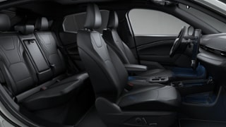 2026 Ford Mustang Mach-E® Internal Image 1